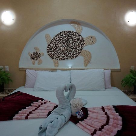Hotel Real Azteca Chetumal Exterior foto