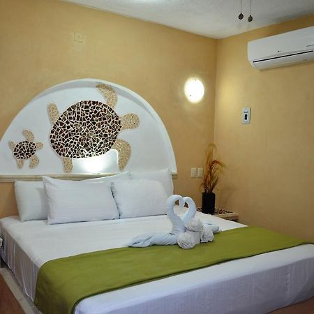Hotel Real Azteca Chetumal Exterior foto