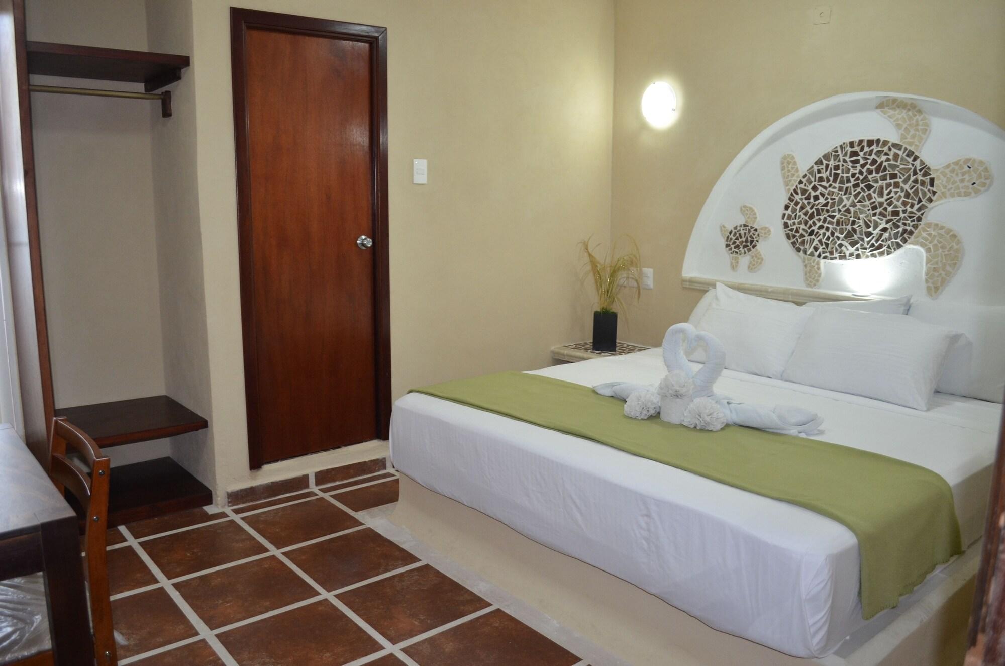 Hotel Real Azteca Chetumal Exterior foto